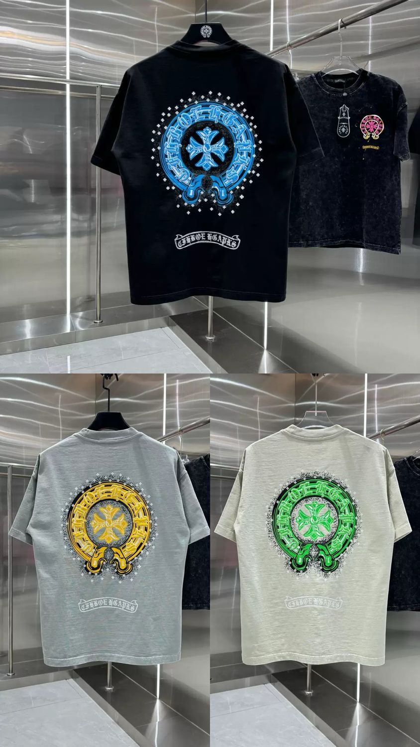 T-shirt 53