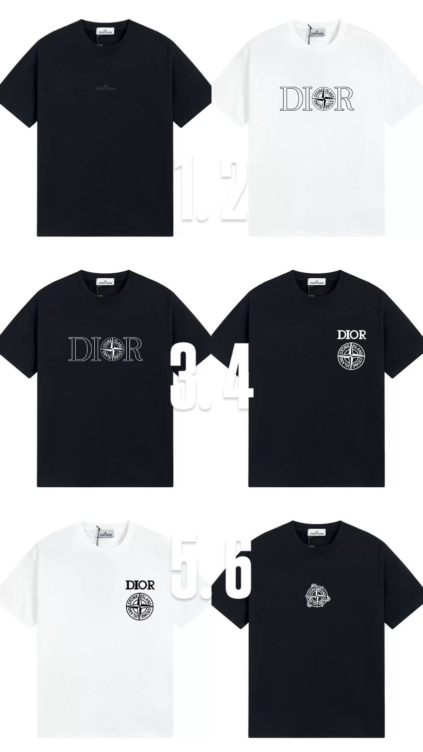 T-shirt 71