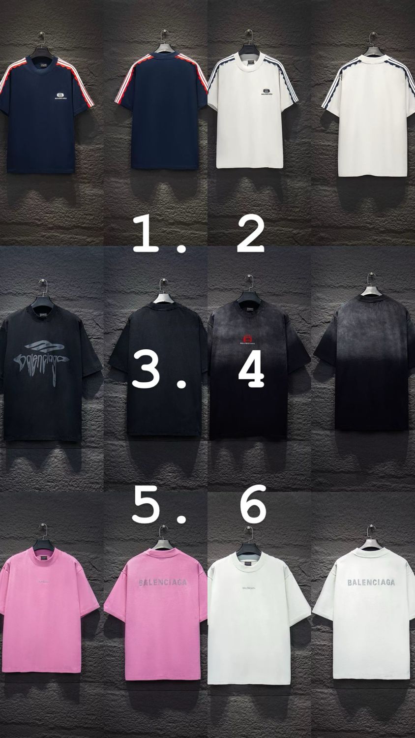 T-shirt 77