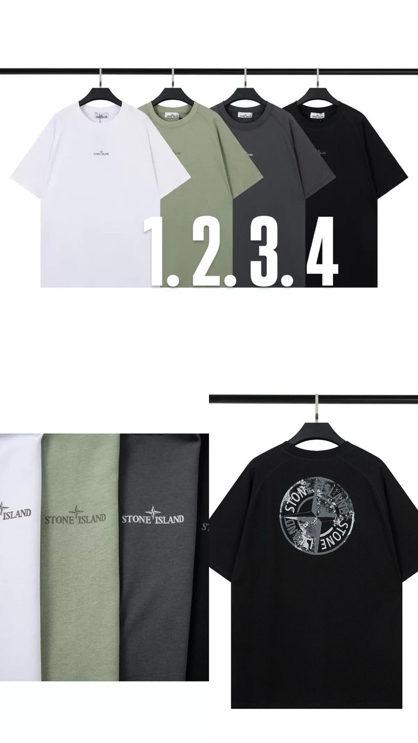 T-shirt 68