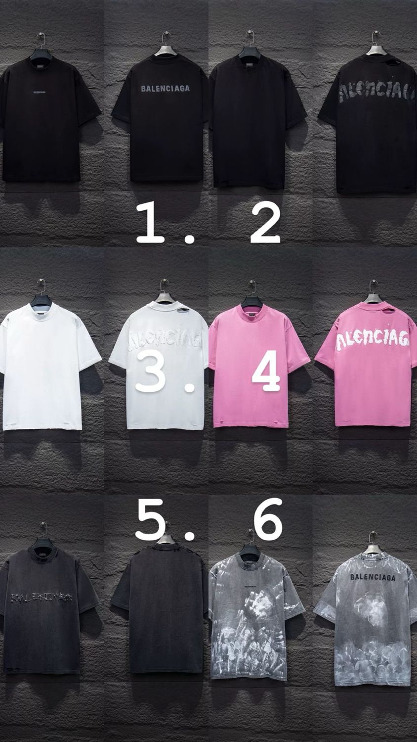 T-shirt 78