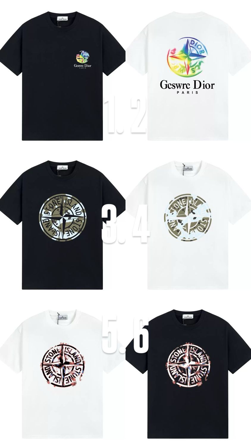 T-shirt 70
