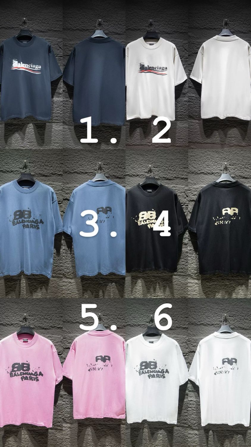 T-shirt 81