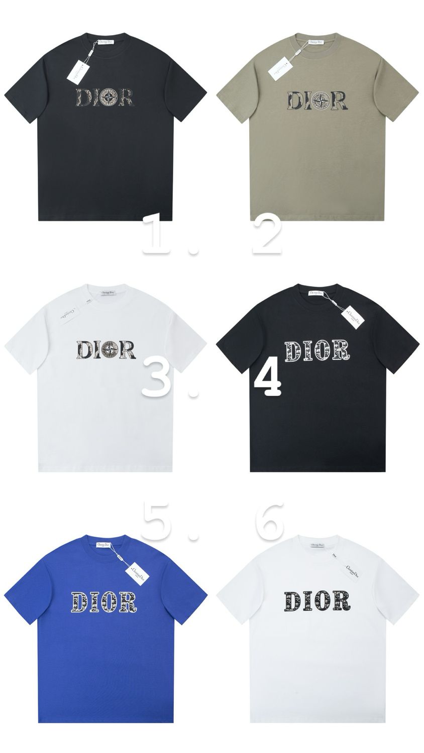 T-shirt 84