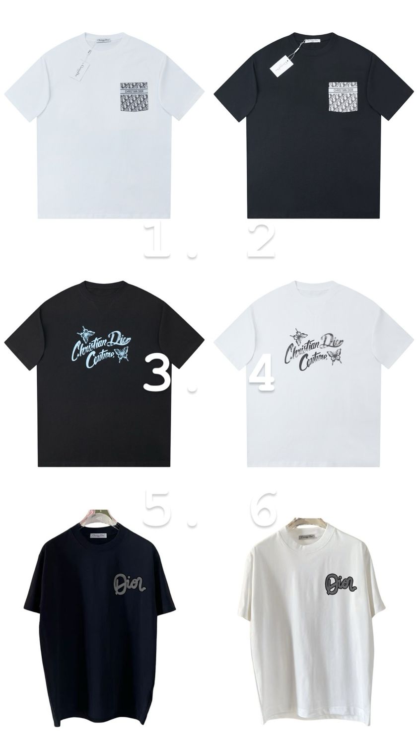 T-shirt 85 - 11 Colori
