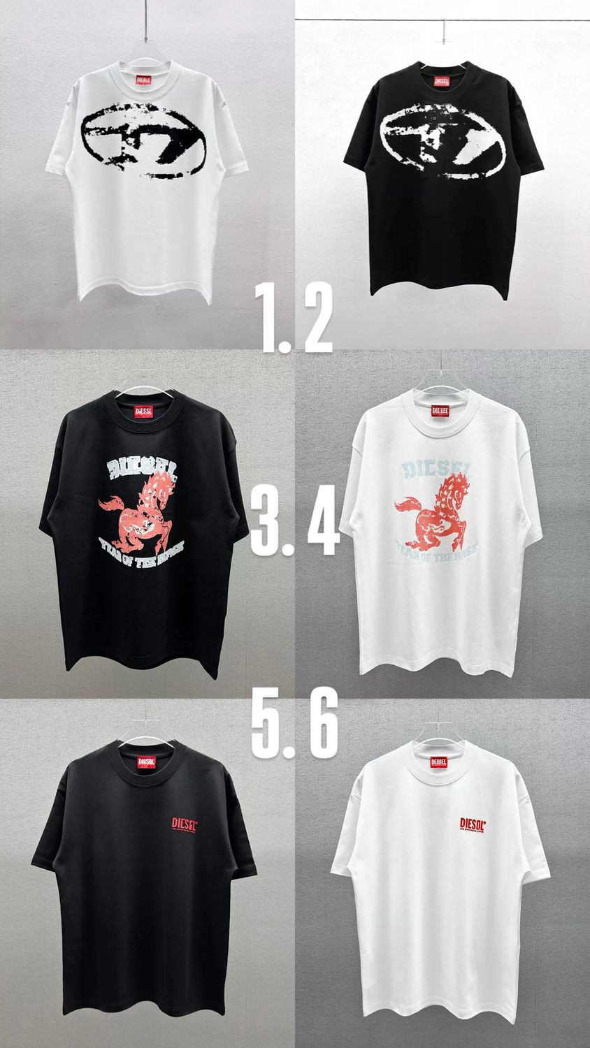 T-shirt 89