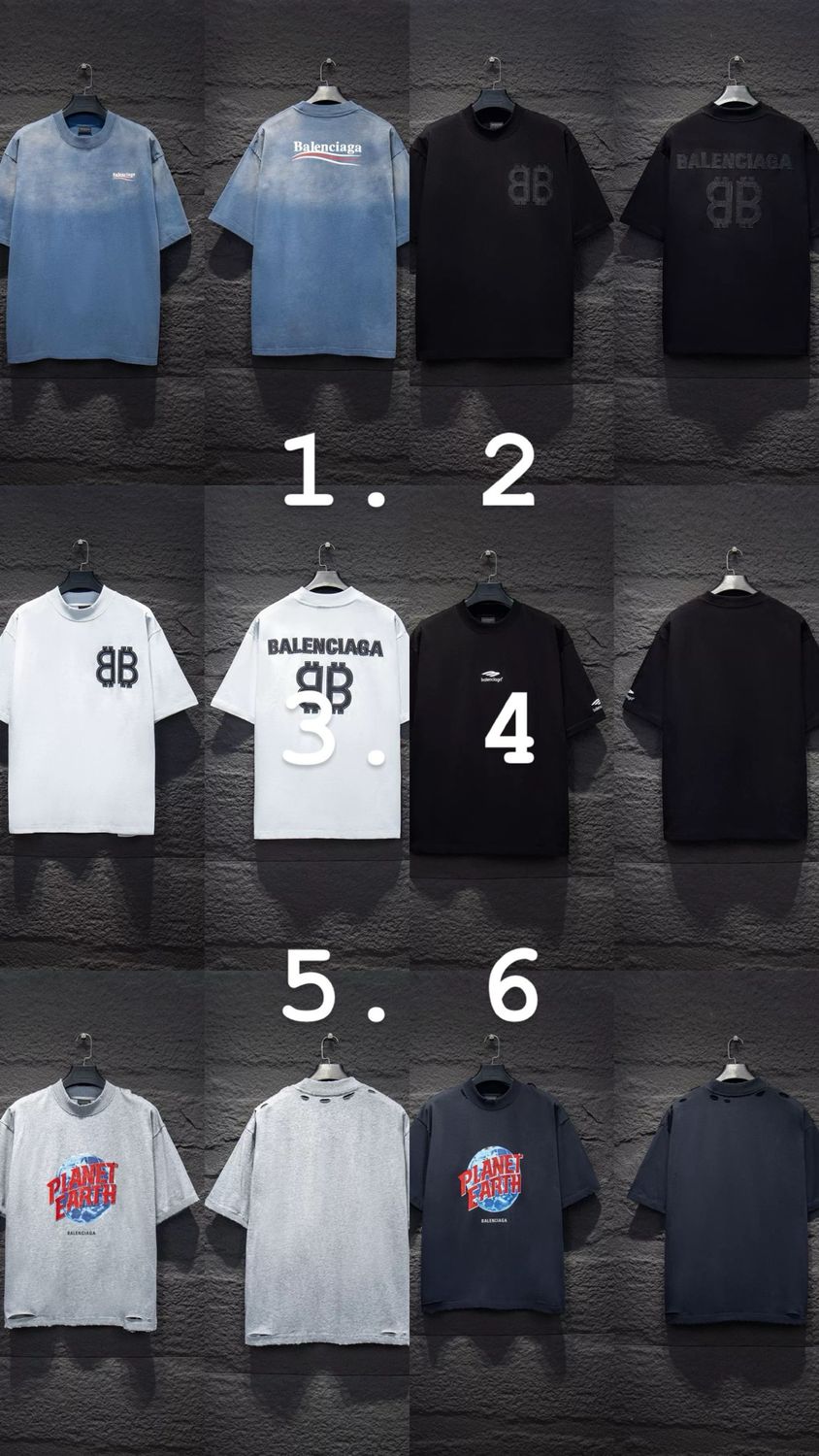 T-shirt 79
