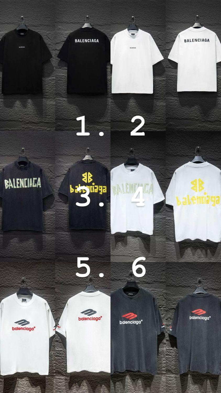 T-shirt 82