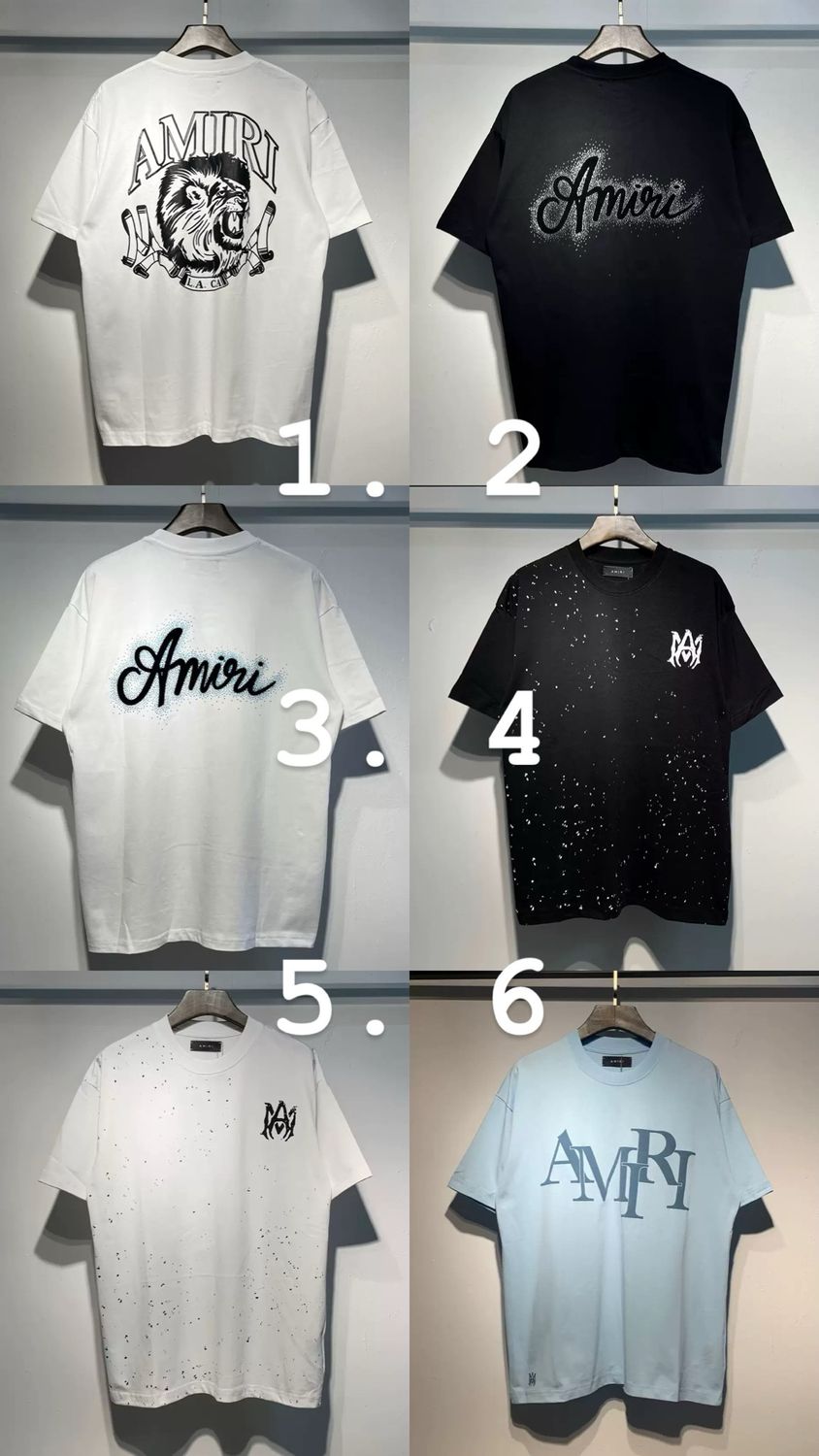 T-shirt 90 - 18 Colori