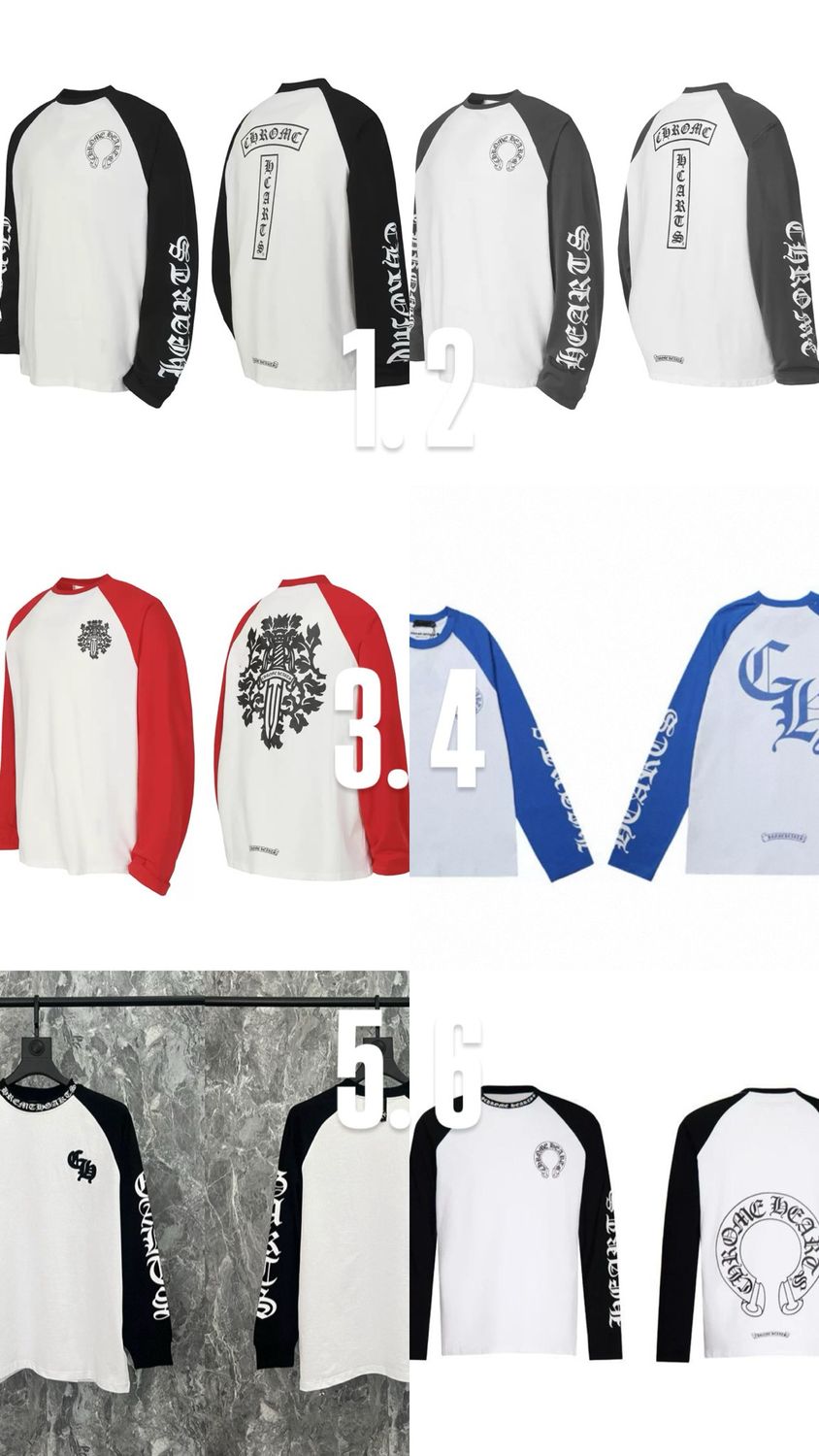 Longsleeve 20