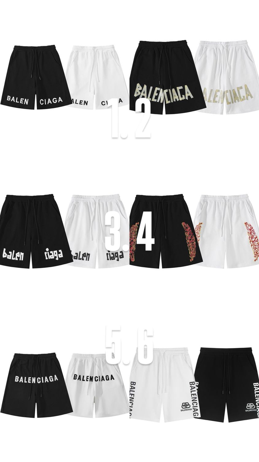 Shorts 26