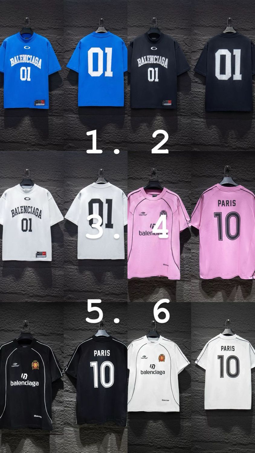 T-shirt 80