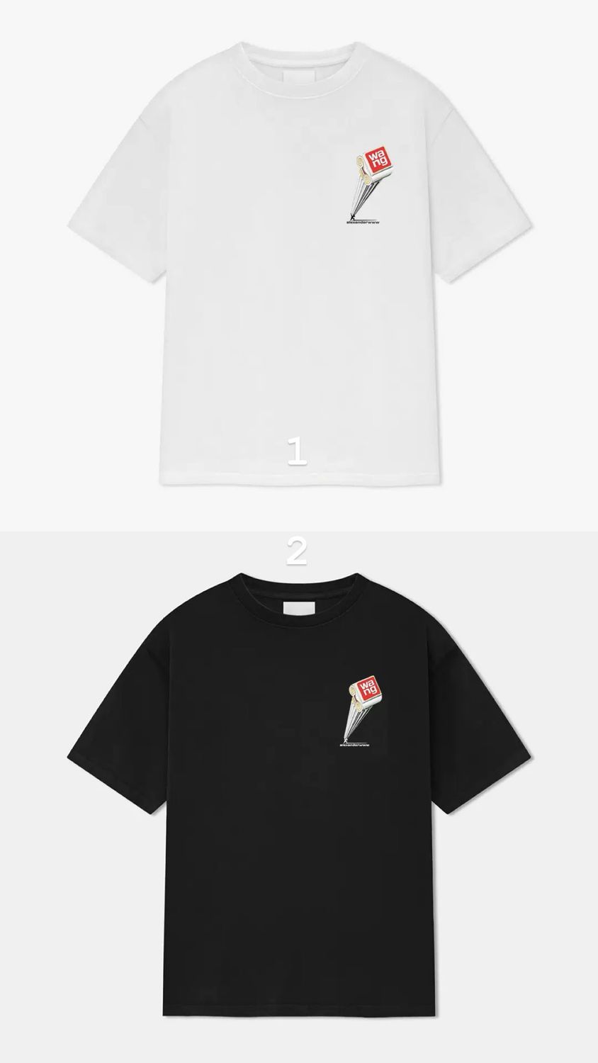 T-shirt 87