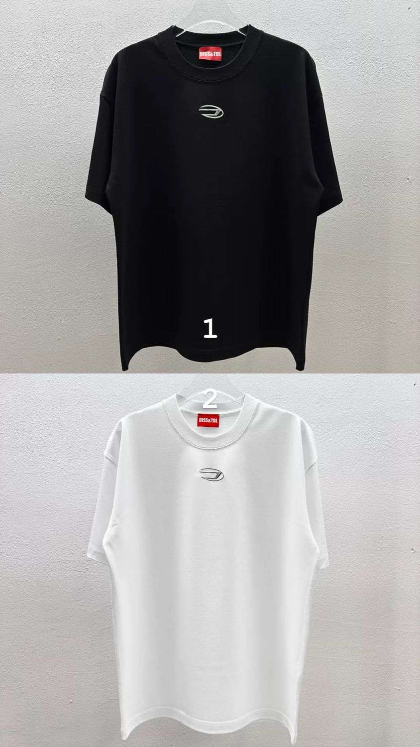 T-shirt 88
