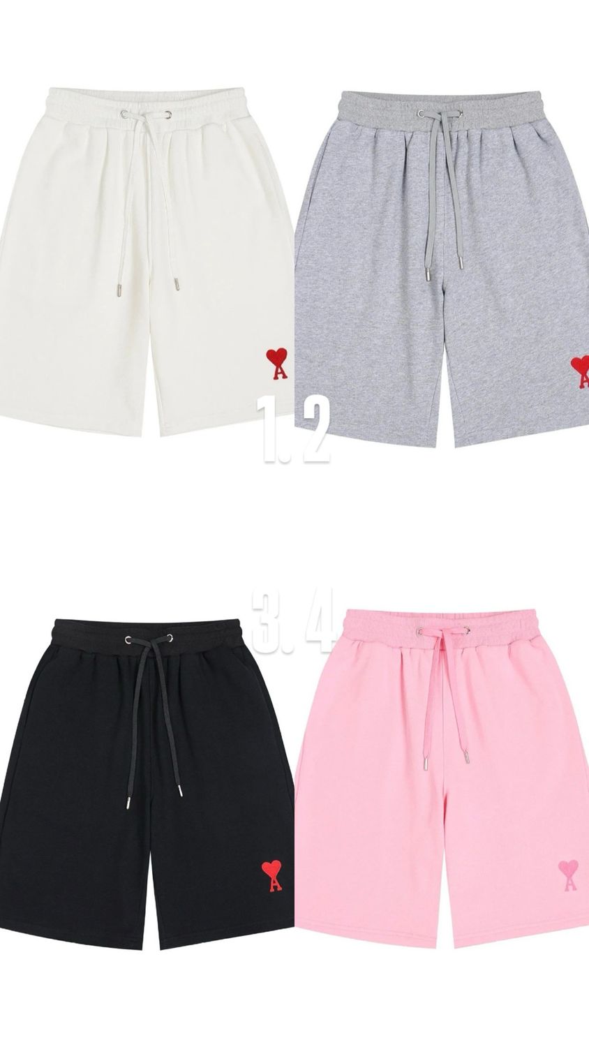 Shorts 24