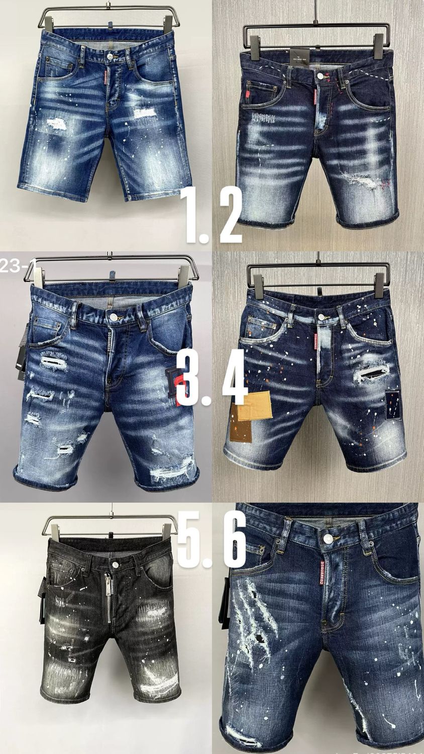 Shorts 29