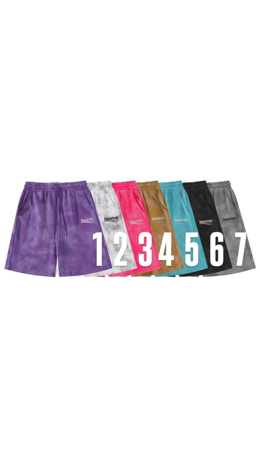 Shorts 27