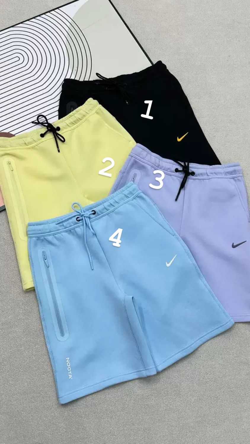 Shorts 39