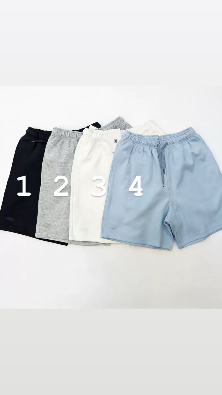 Shorts 41