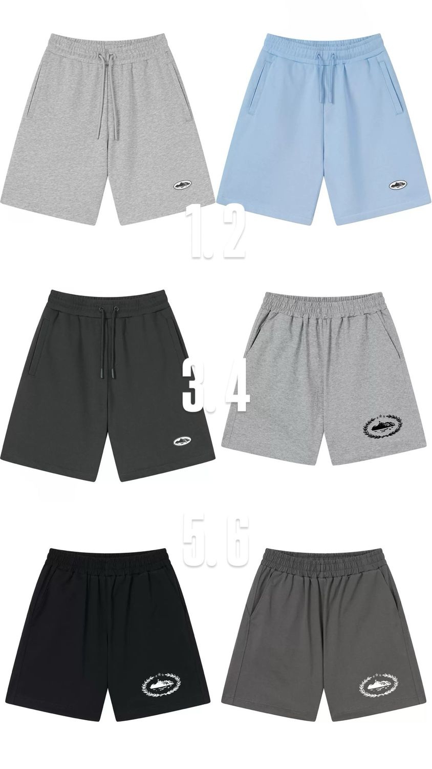 Shorts 46