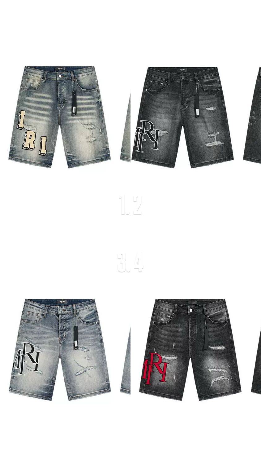 Shorts 45