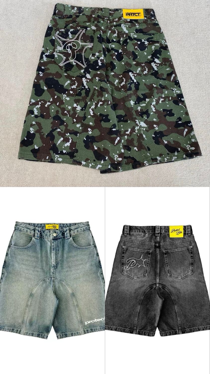Shorts 47