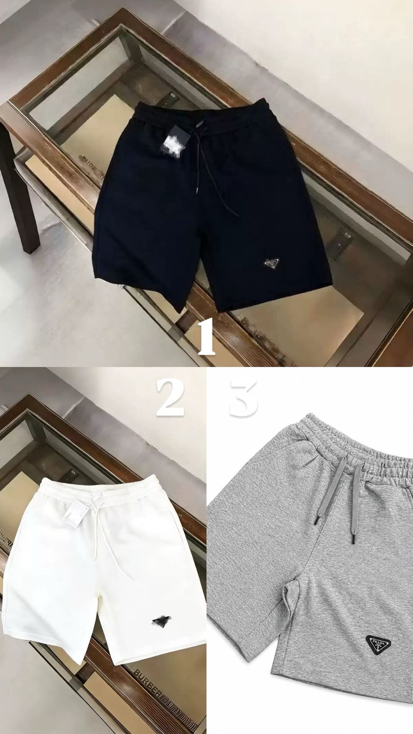 Shorts 42