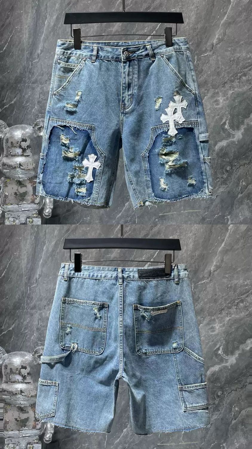 Shorts 28