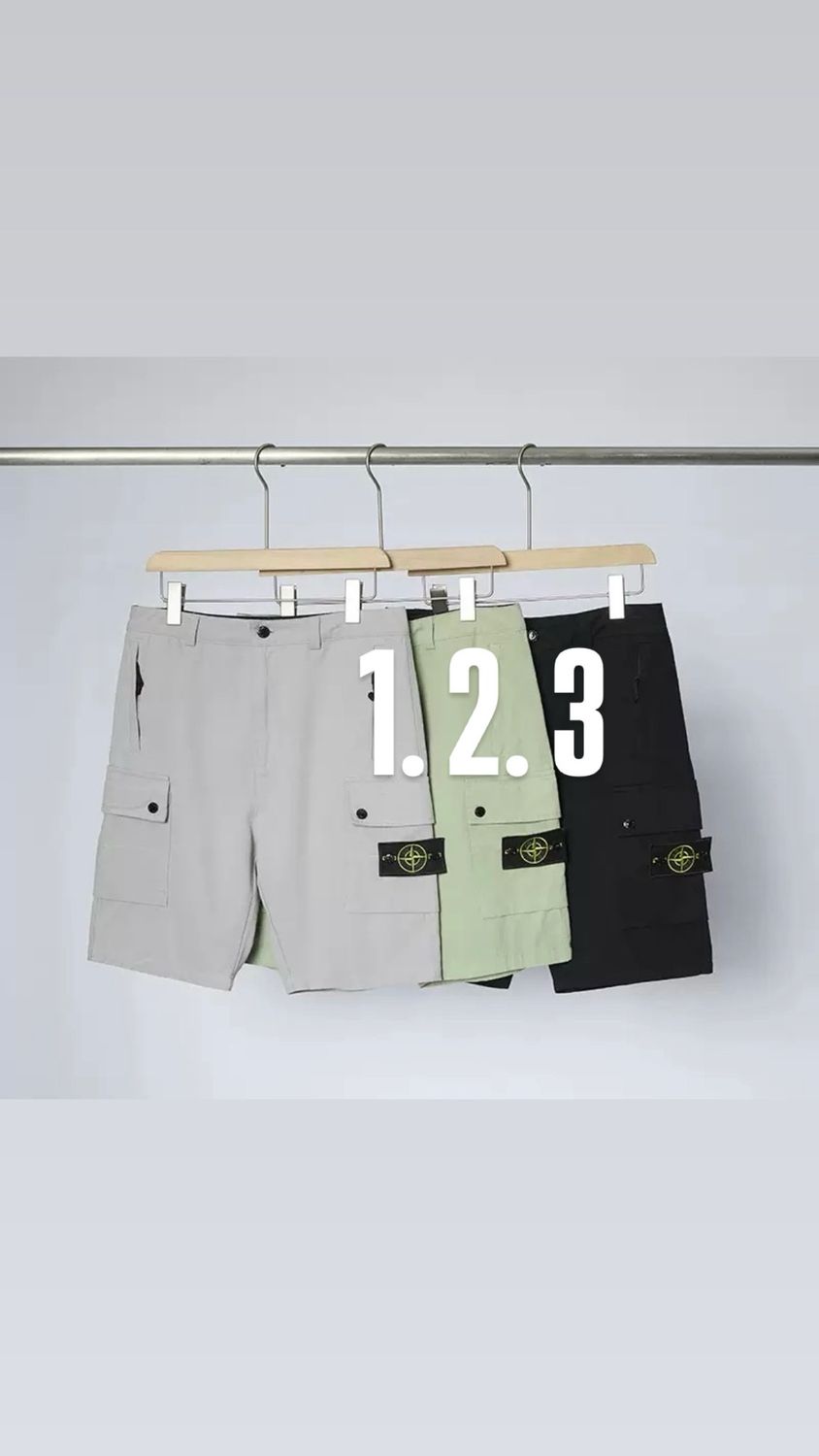 Shorts 34