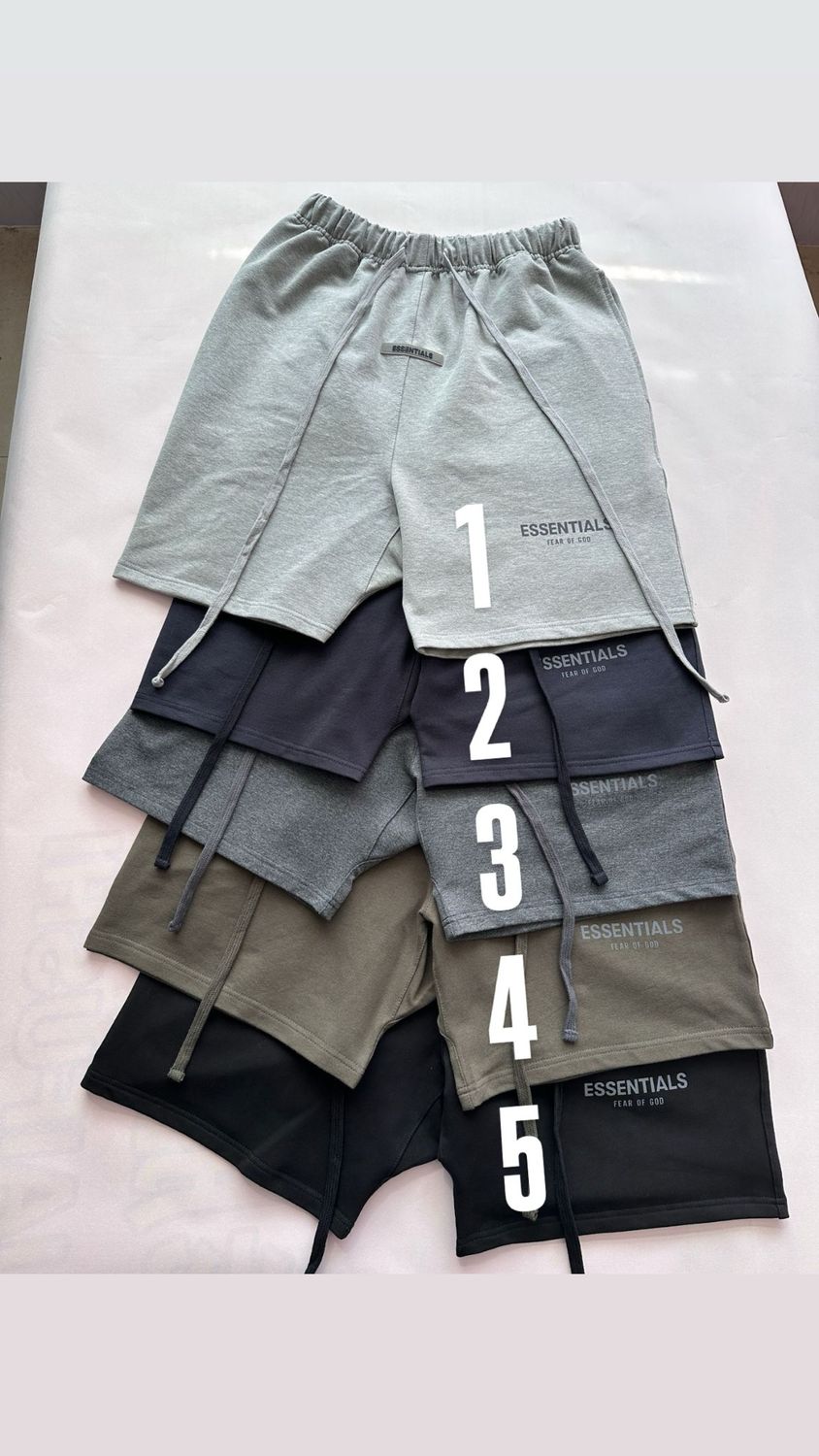 Shorts 40