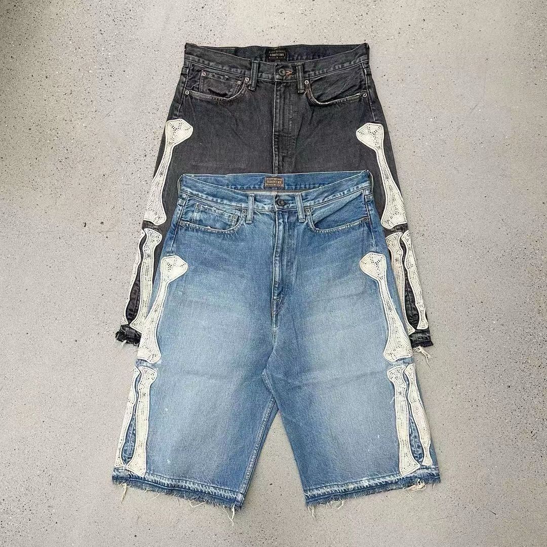 Shorts 49