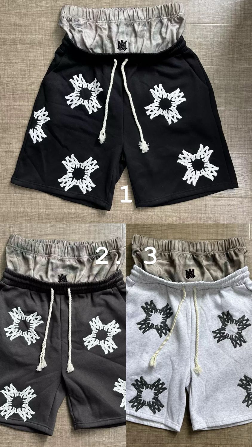 Shorts 50