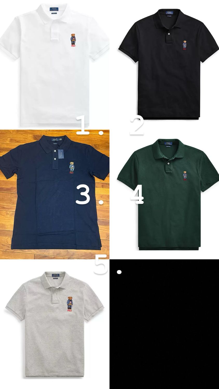 Polo 9