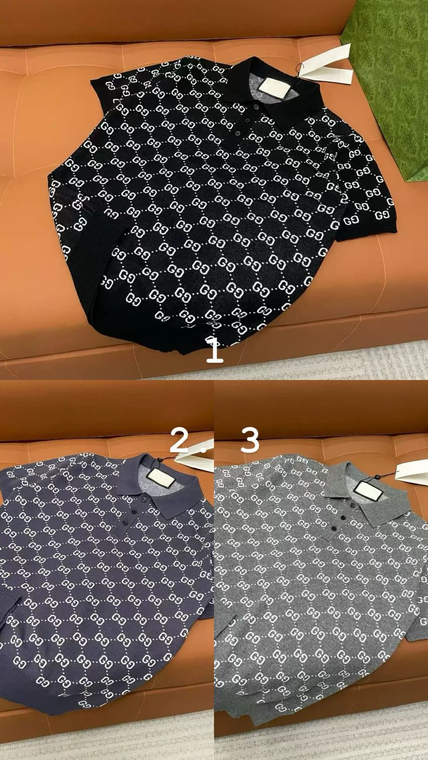 Polo 6