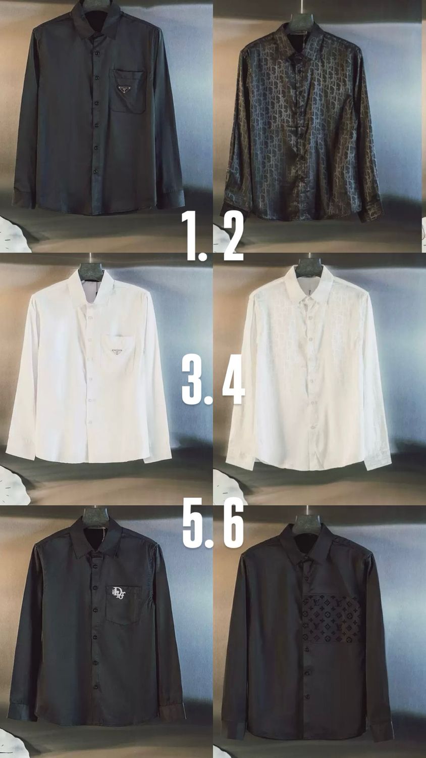 Shirt 11