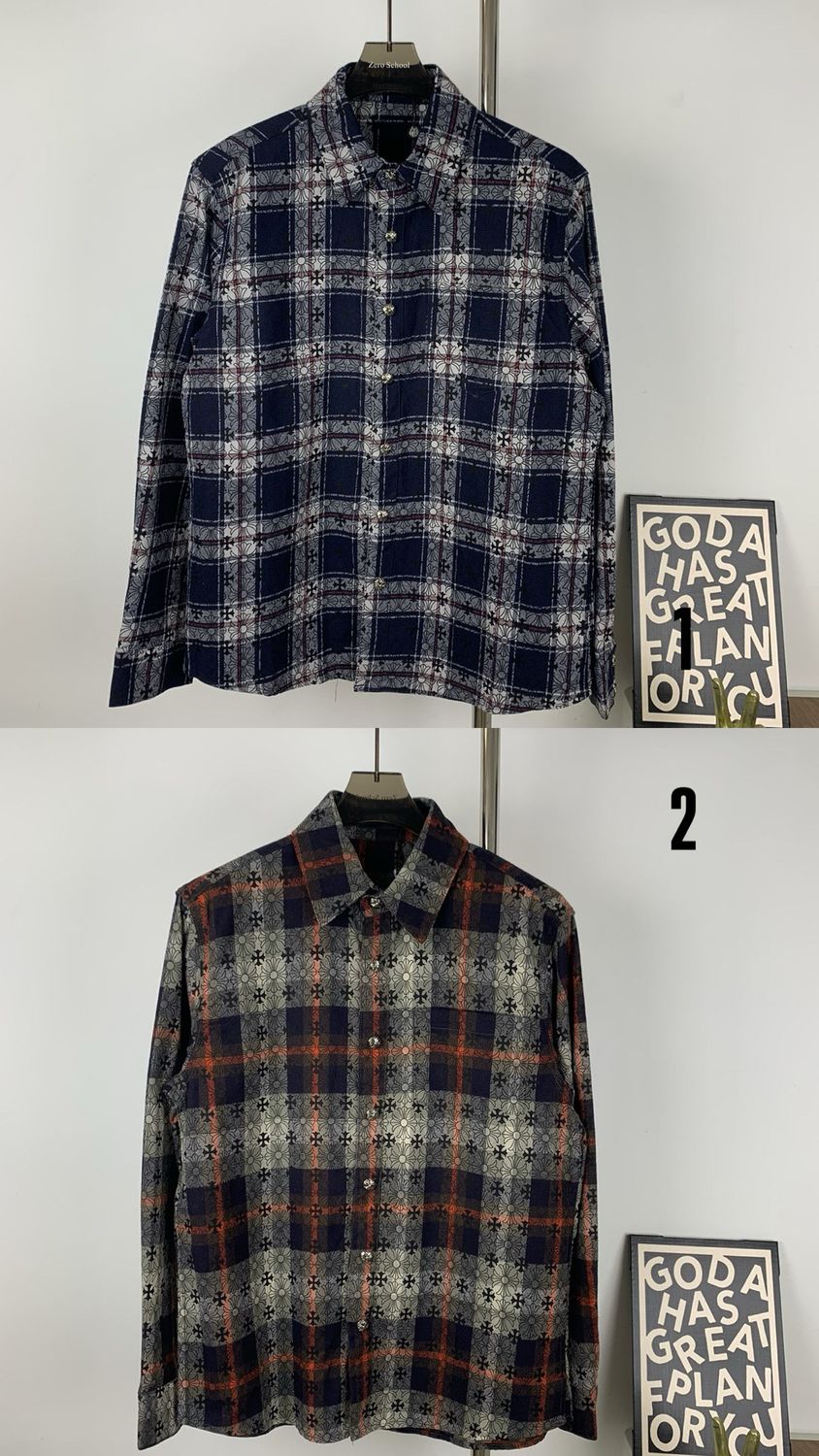 Shirt 8
