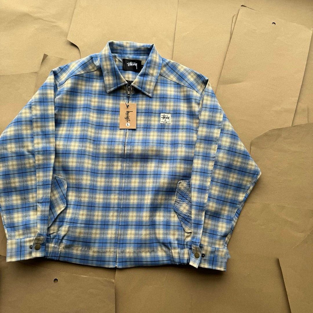Jacket 19
