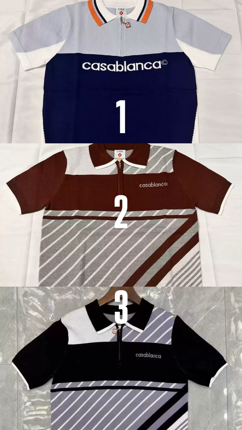 Polo 8