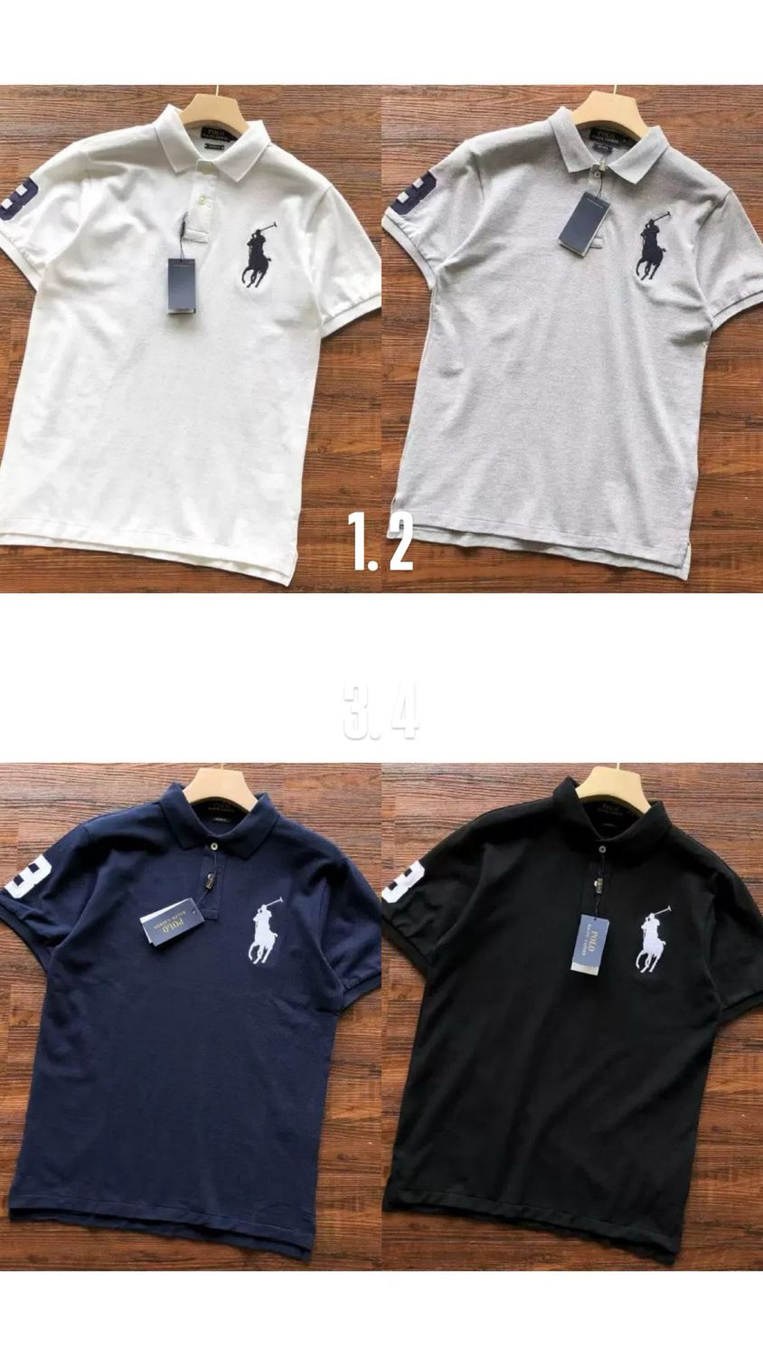Polo 10
