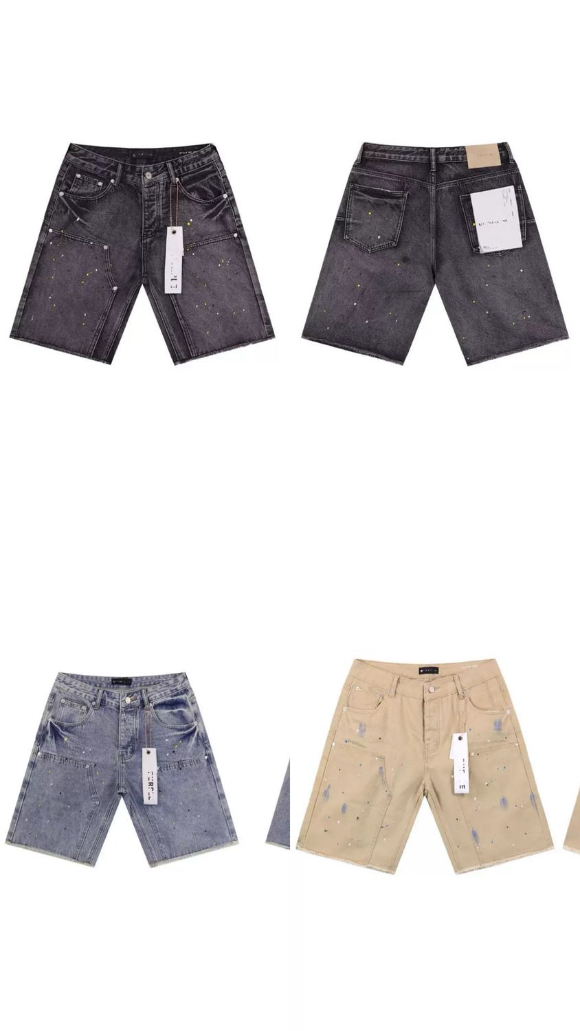 Shorts 53