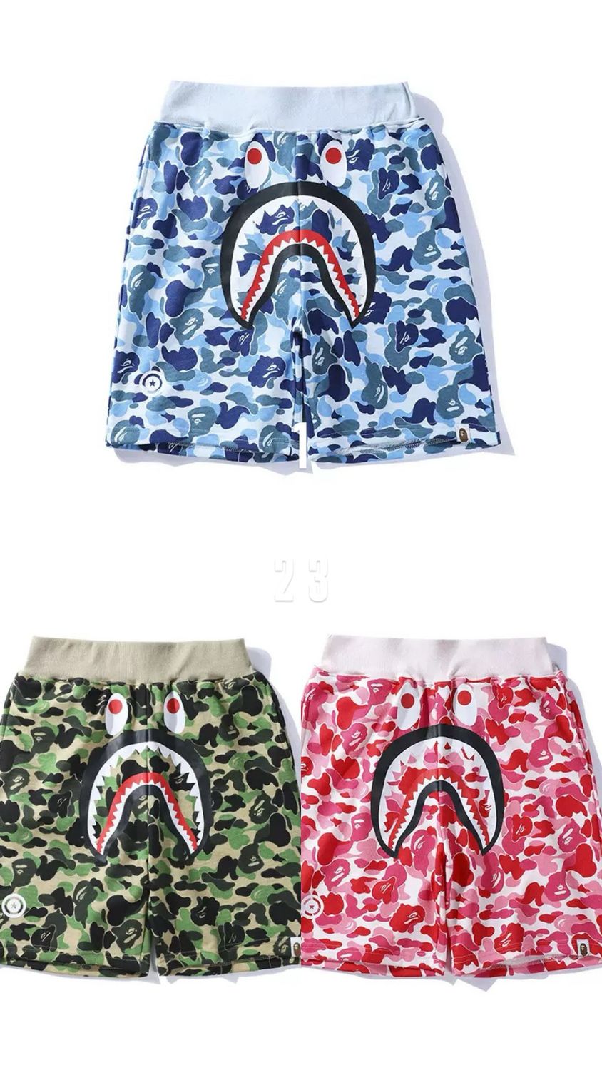 Shorts 54