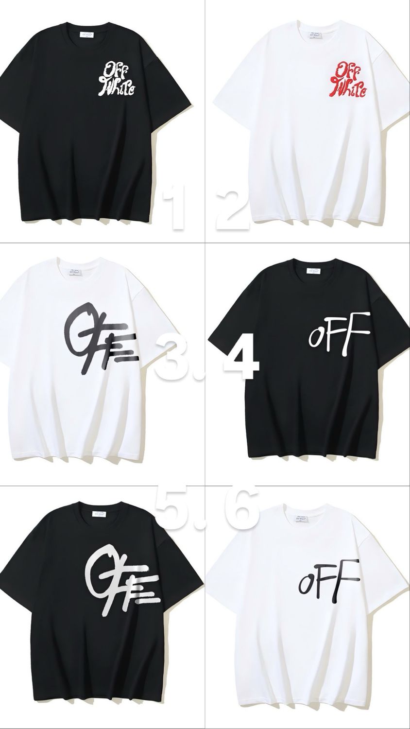 T-shirt 110