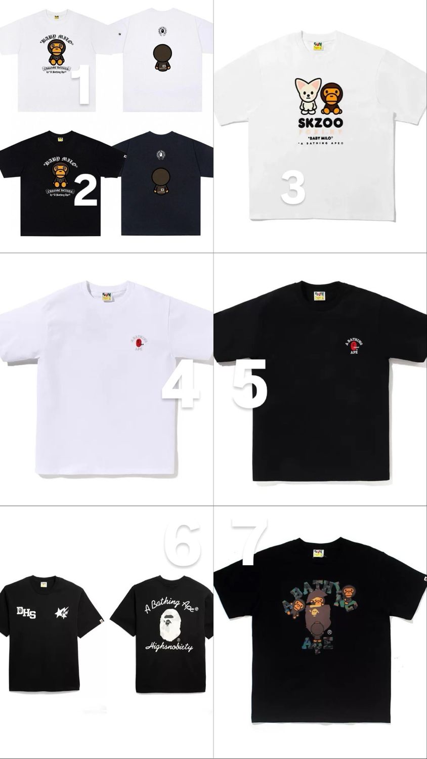 T-shirt 111
