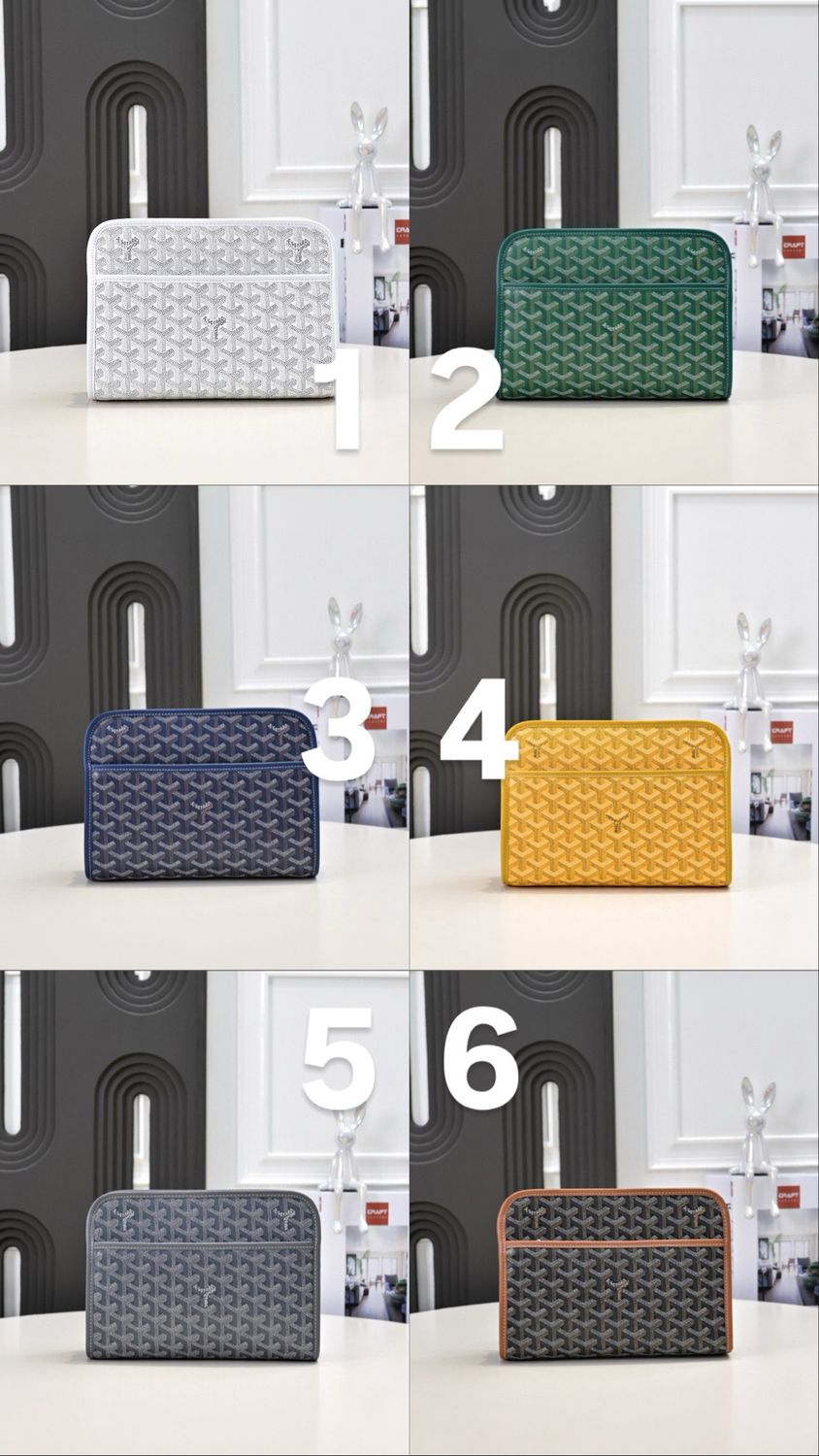 Bag 15 - 12 Colori