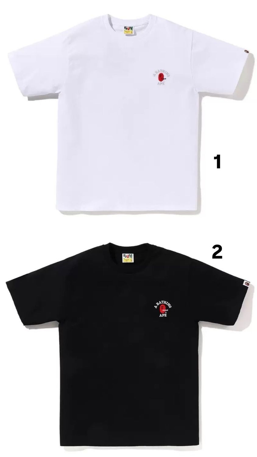 T-shirt 126