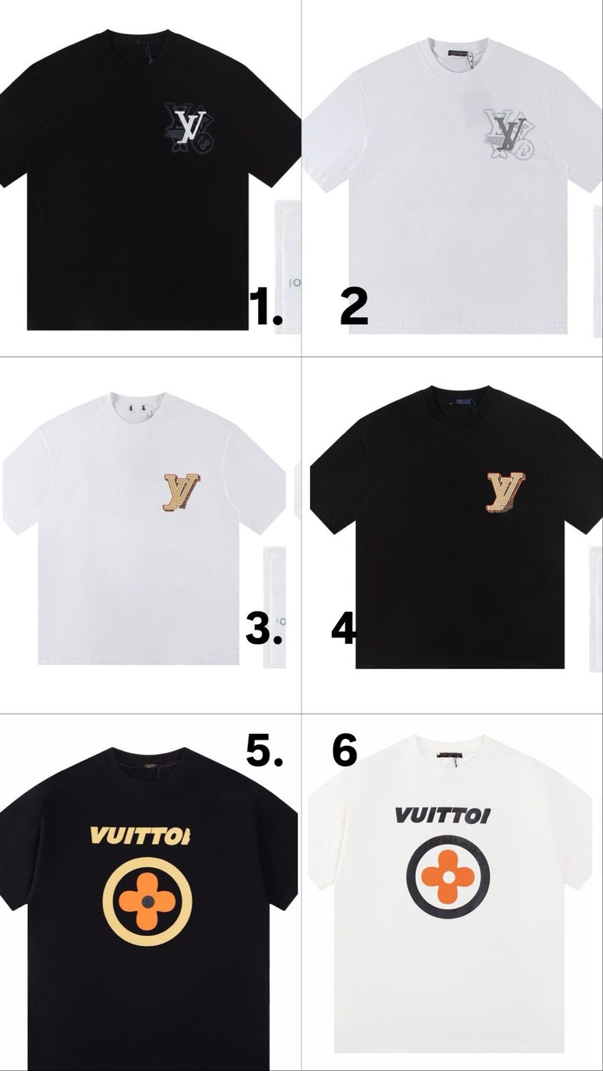 T-shirt 164 - 12 Colori