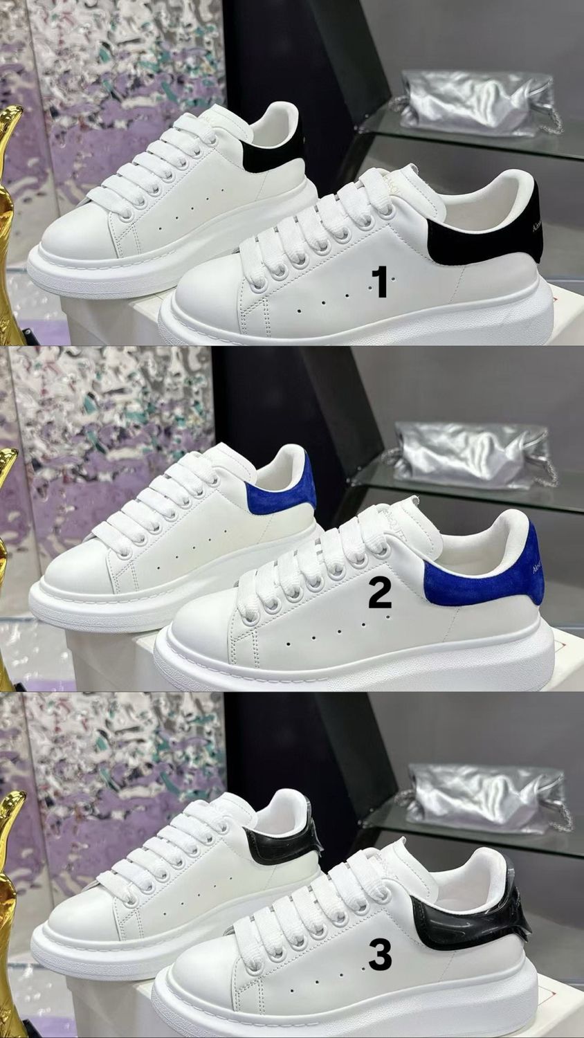 Sneakers 105 - 3 colori v/g