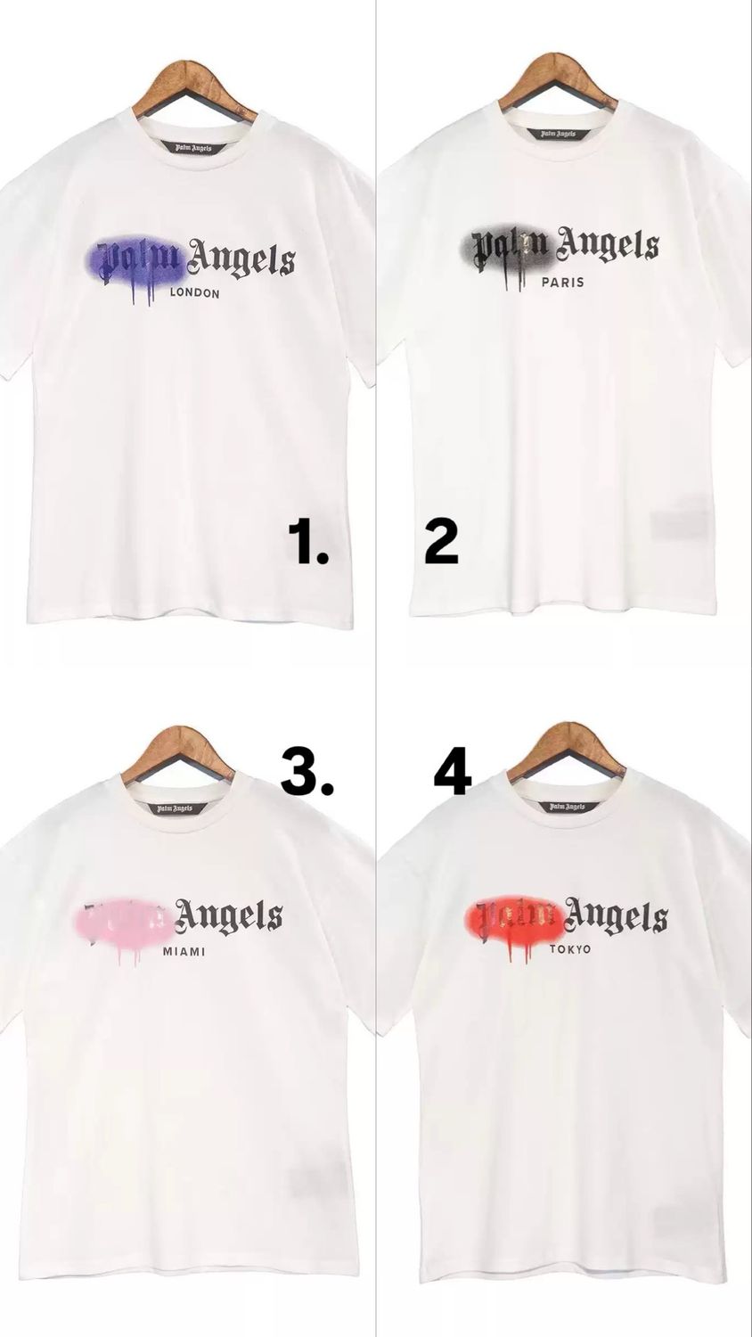 T-shirt 167 - 10 Colori