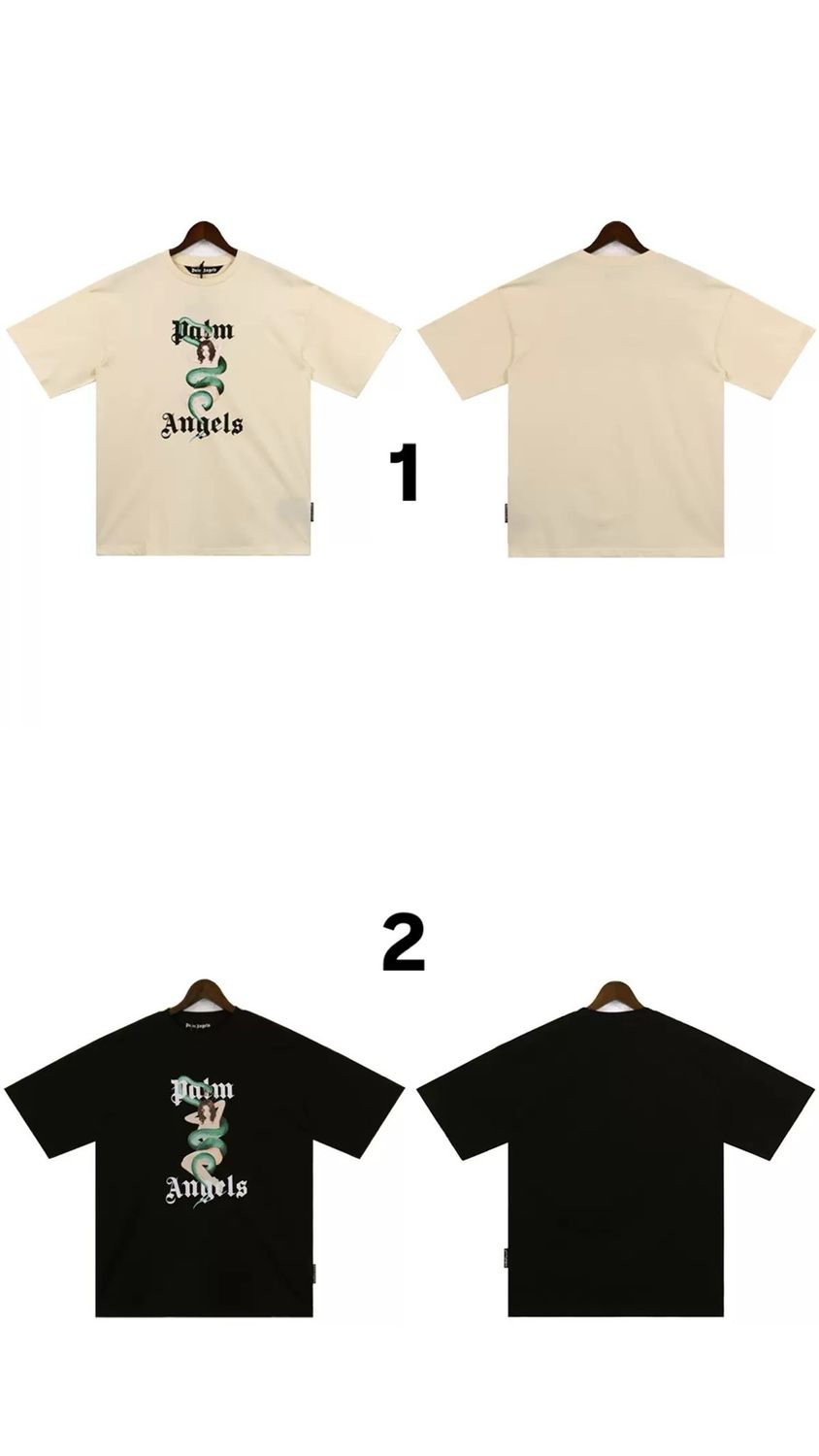 T-shirt 171 - 2 Colori