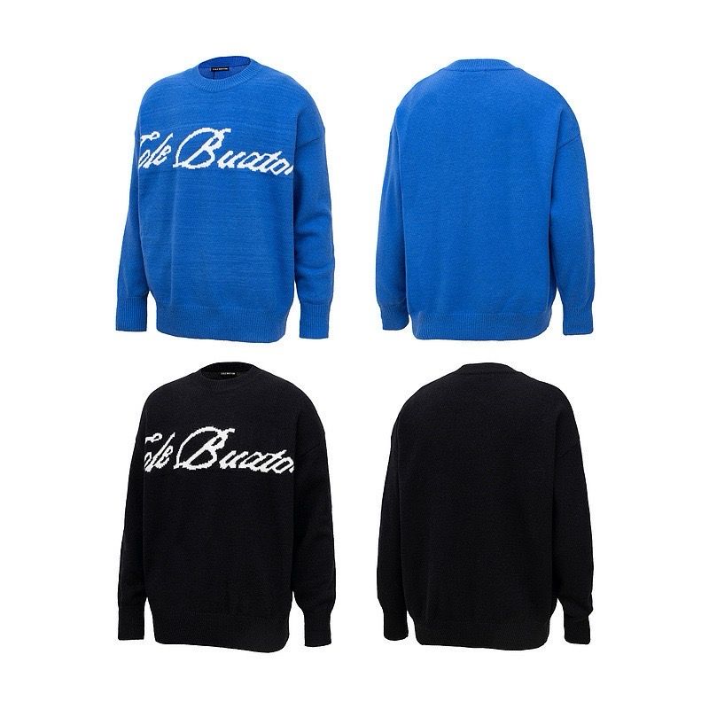 Maglione 6 - 2 Colori